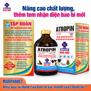 Atropin