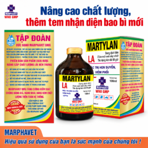 Martylan-LA