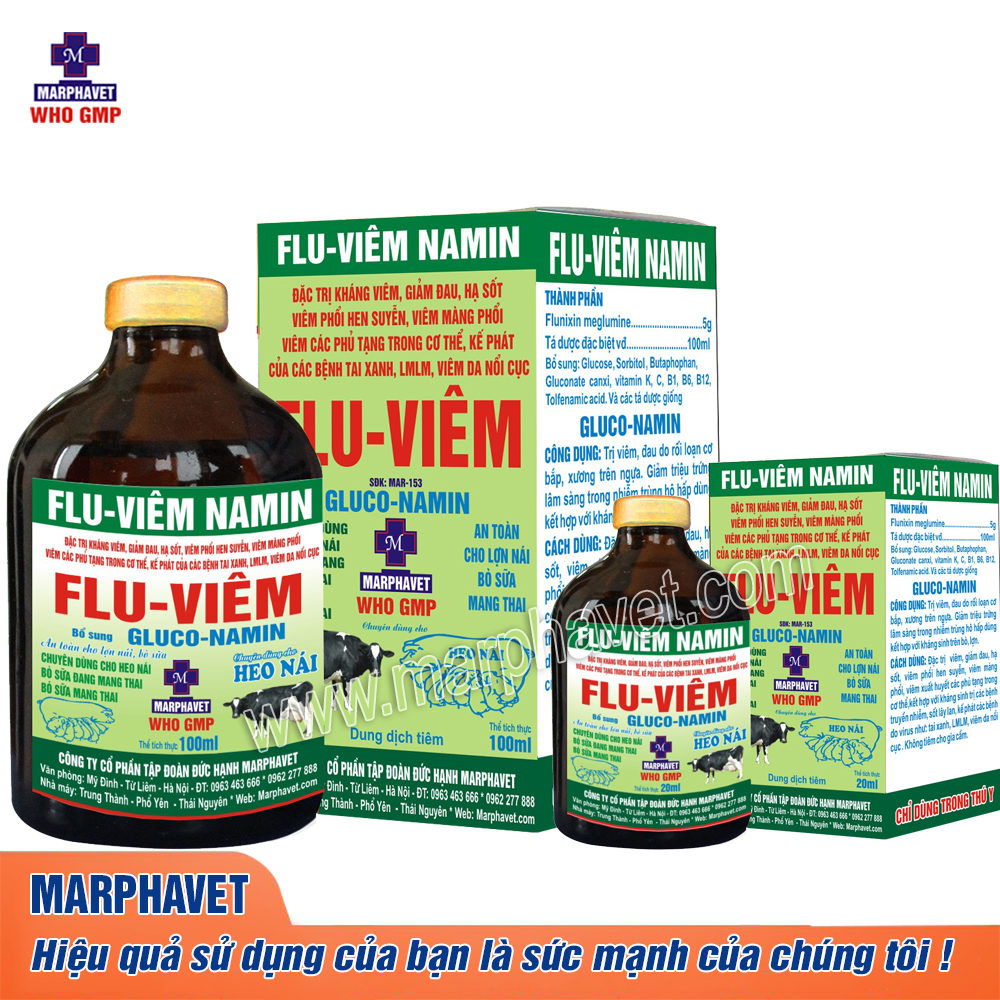 Flu-viem-namin