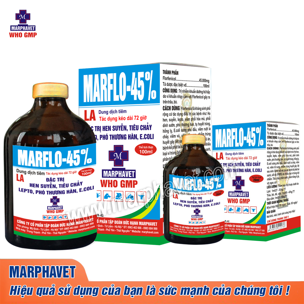 Marflo-45