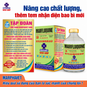 Marfluquine-LA
