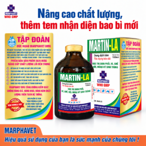 Martin-LA