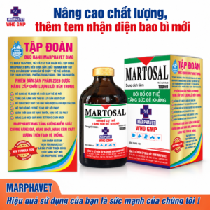 Martosal