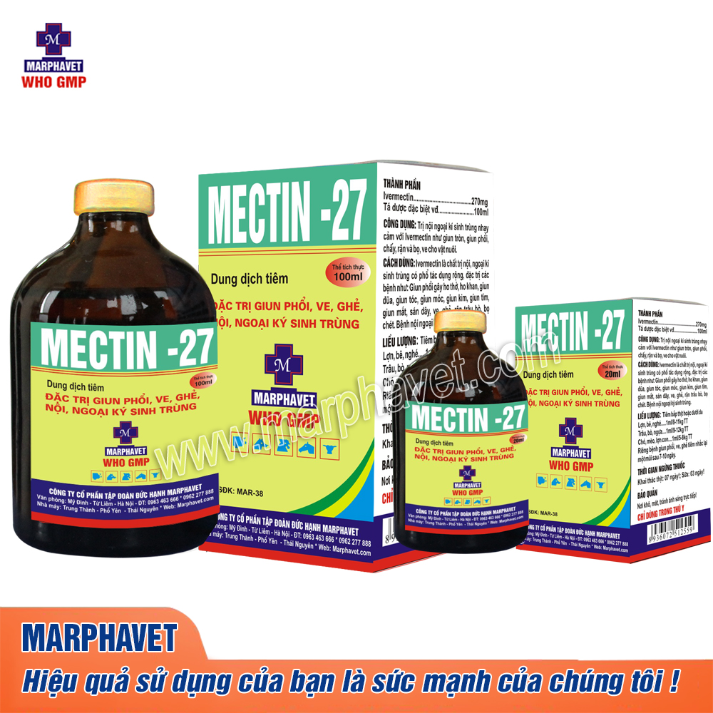 Mectin-27