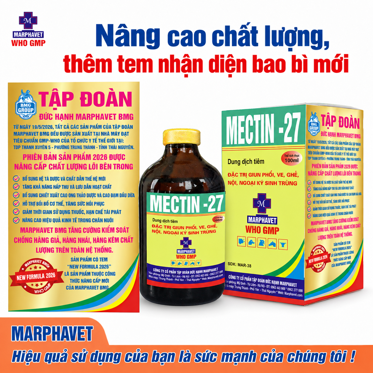 Mectin-27 2