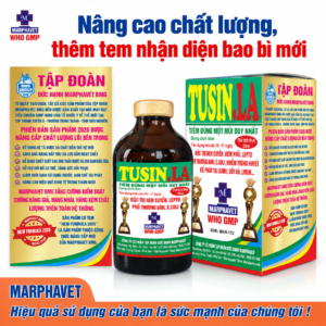 Tusin-LA