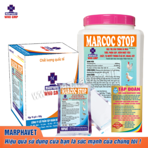 MARCOCSTOP