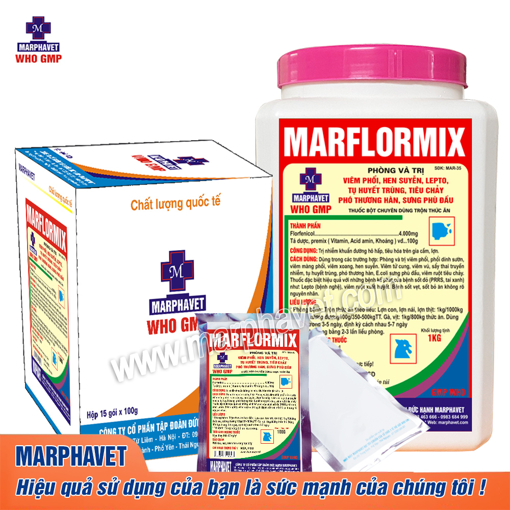 Marflomix-lon