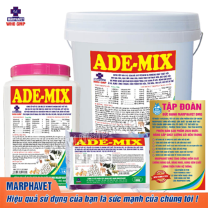 ADE - MIX