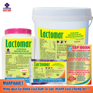 LACTOMAR