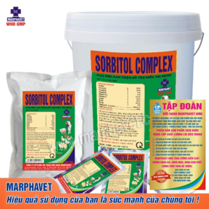 SORBITOL-COMPLEX