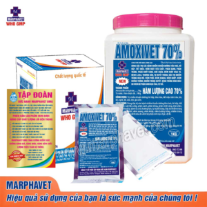 AMOXIVET 70%