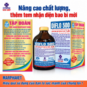DIFLO 500