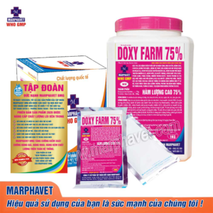 DOXY FARM 75%